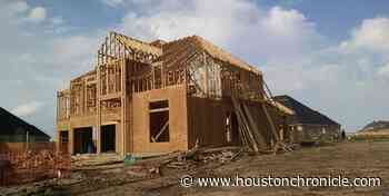Sales of new homes in Houston bounced back in June - Houston Chronicle