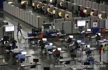 Houston coronavirus updates: July 19 - Houston Chronicle