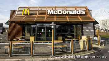 McDonald’s to open 700 restaurants to dine-in customers