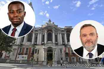 Claims Greenwich Council using ‘loophole’ to push up rents