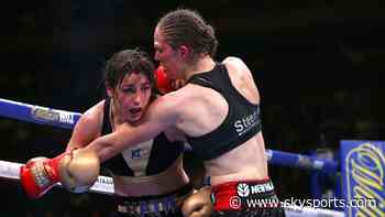 Persoon: Don't run away, Katie!