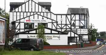 Gateshead hotel loses drink licence after lockdown breach