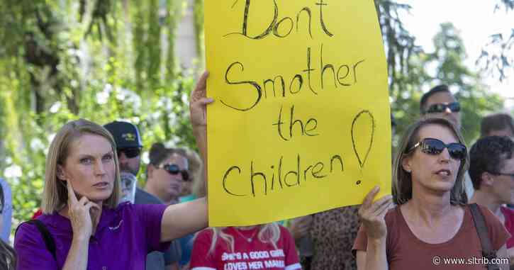 Letter: Know your constitutional rights