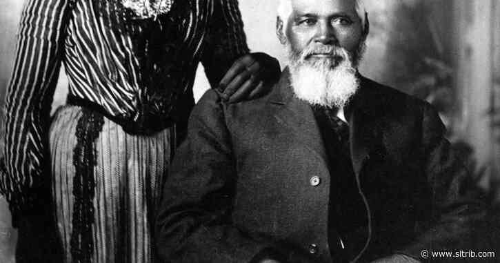 Utah city renames street in honor of Mormon Black pioneer couple