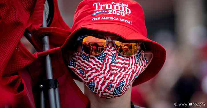 Charles M. Blow: Where is the outrage?