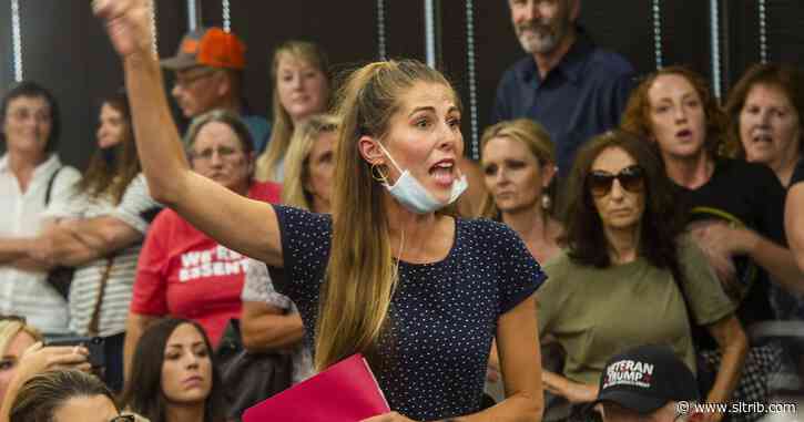 Letter: Utah County students need education in science
