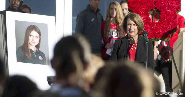 University of Utah says it won’t release Lauren McCluskey’s counseling records to her parents