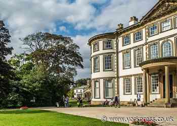 The Great Yorkshire Picnic at popular attraction