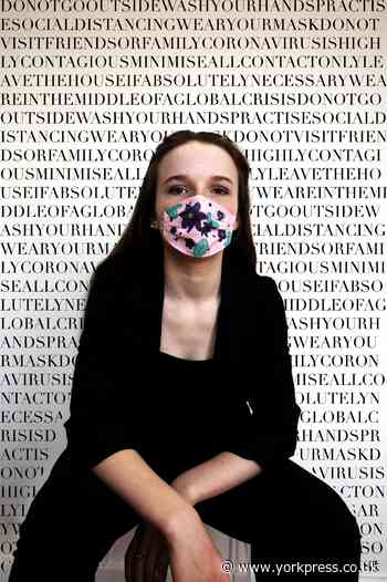 Joseph Rowntree School show must go on - online