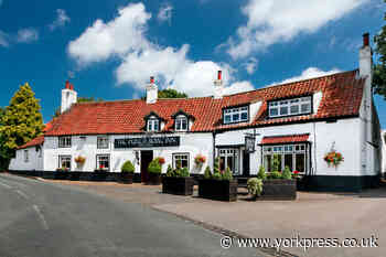 Popular village pub set to re-open for first time since lockdown