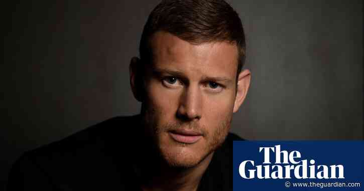 Tom Hopper: 'I could watch another 10 seasons of Friends'