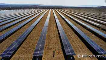 Apple plans to be totally carbon neutral by 2030
