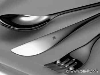 Shiny objects foil robots, but RGB-D holds the key