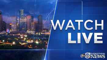 Expect tropical downpours today and later this week - KTRK-TV