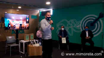 Michoacán está en condiciones para celebrar un proceso electoral terso: Herrera Tello - MiMorelia.com