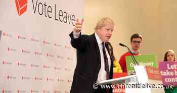 Russia report: UK failed to investigate fears Russia interfered in EU referendum