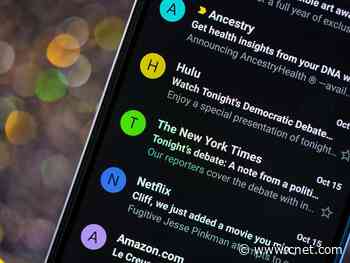 Google Docs dark mode is on Android now. Here's how to enable it     - CNET