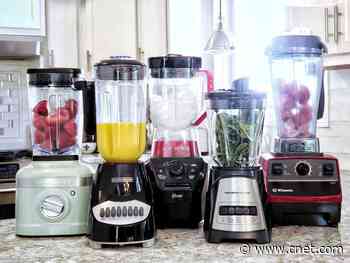 Best blenders in 2020: NutriBullet, Ninja and more     - CNET