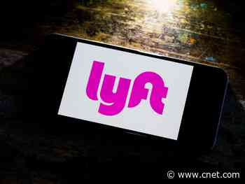 Lyft quietly partners with defense contractor to provide PPE to drivers     - CNET
