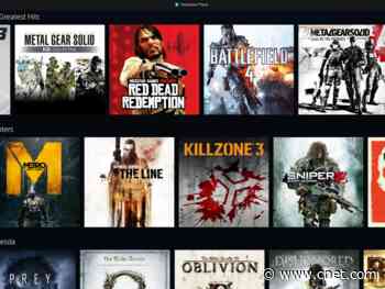 Game subscription services: Before you choose one, read this     - CNET