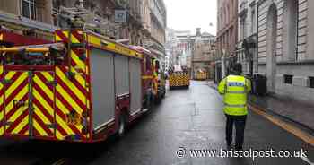 Fears of rise in hostility if firefighters link with police