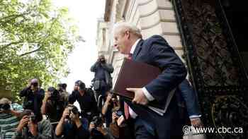 U.K. officials 'avoided' looking into allegations of Russian meddling in Brexit referendum: report