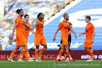 Valentino Lazaro having second thoughts about Newcastle United move