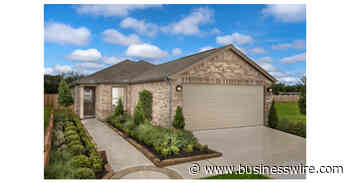 KB Home Announces the Grand Opening of Benson Trace in Houston - Business Wire