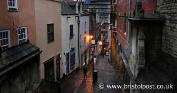 'Hidden gem' shop on Christmas Steps closes