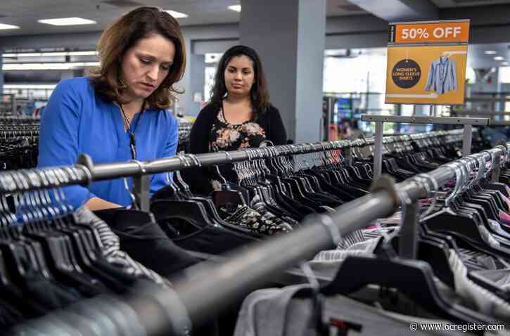 Goodwill OC giving away tickets to 2021 OC Fair, coupons for free tacos Wednesday