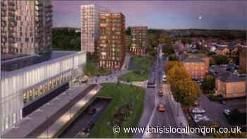 Objections to Gurnell tower blocks hit 900, say Ealing campaigners