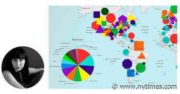 12 Artists On: The Financial Crisis