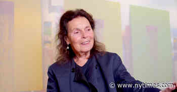 The Rembrandt Self-Portrait That Has Long Captivated Pat Steir