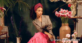 Lianne La Havas Traces the Arc of a Romance