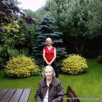 York Neighbours are ‘fantastic’