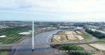 More than 1,000 new homes set to be built near the Northern Spire Bridge