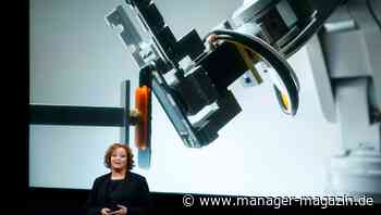 Apple: iPhone-Konzern will bis 2030 klimaneutral sein