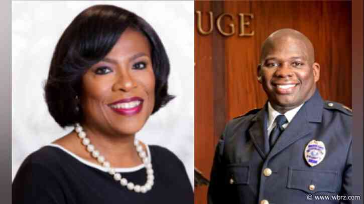 Multiple agencies issue statements in support of BRPD Chief, BR Mayor
