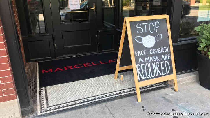 Should Restaurants Have Reopened? Workers Weigh In