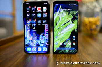 6 surprising reasons you should buy an iPhone instead of Android