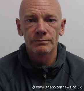 Dealer jailed TWO years after police drug find