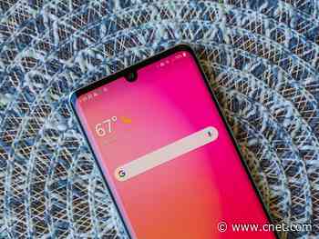 AT&T, Verizon and T-Mobile will carry LG's Velvet 5G     - CNET
