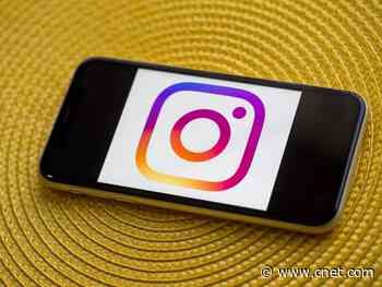 Facebook's Instagram rolls out new tool for personal fundraising     - CNET