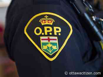 Ottawa man, 46, feared drowned in paddle board accident near Perth