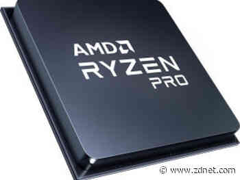 AMD eyes commercial desktop space with new Ryzen 4000 lineup