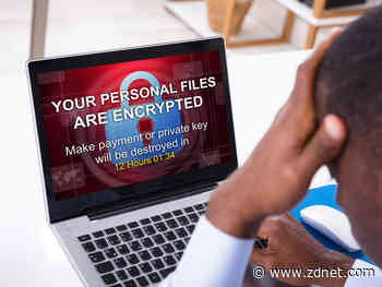 Ransomware attacks jump as crooks target remote working