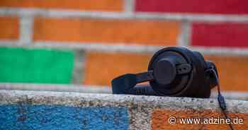 Audio-Werbung für die Out-of-Home Audience
