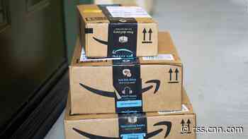 Amazon delays Prime Day, but it's still on for this year
