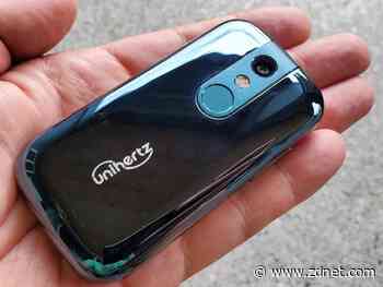 Unihertz Jelly 2.0 review: Tiny Android 10 smartphone packs a punch
