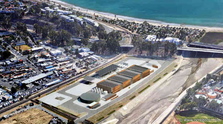 Polls show public support for 2 O.C. desalination proposals